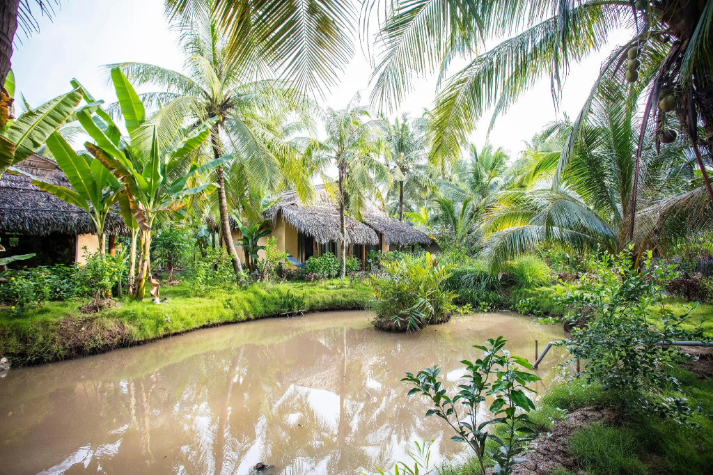 Mekong Home