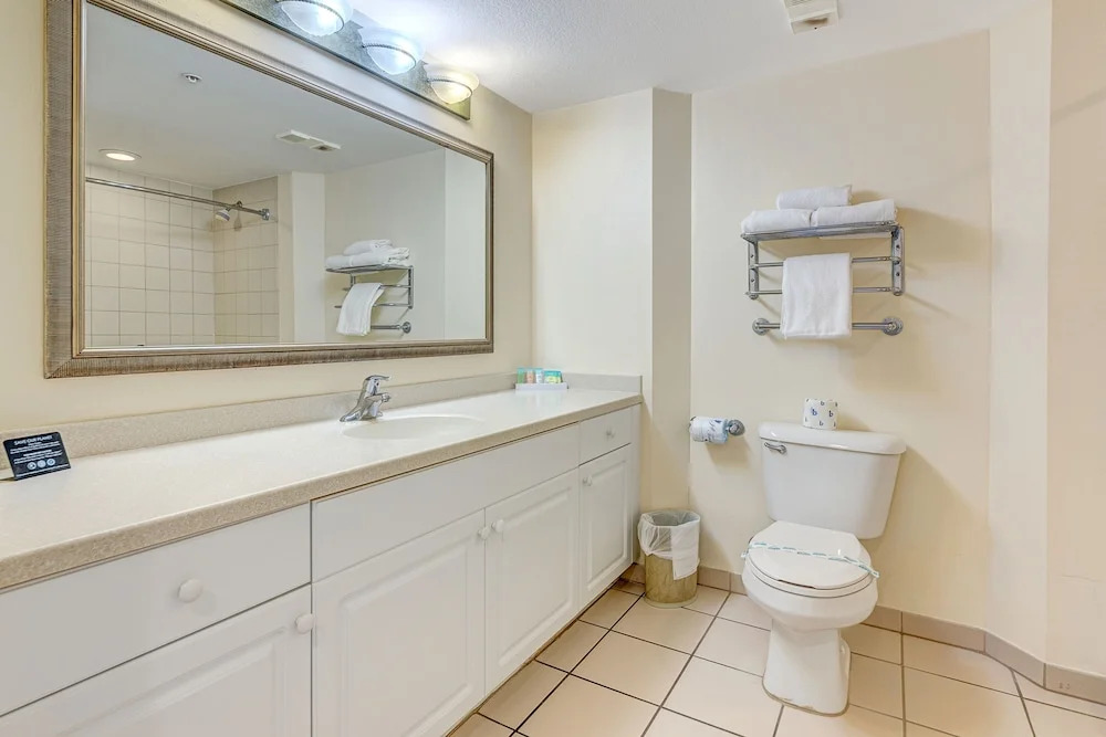 Daytona Beach Resort 1005