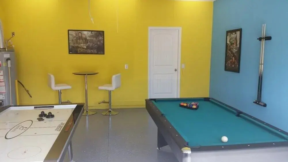 Oakbourne Holiday home 5132