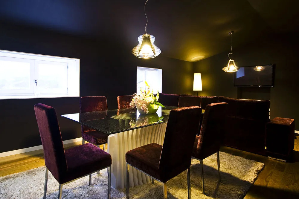 RH Casas de Campo Design