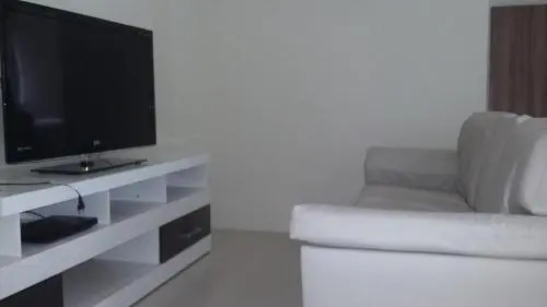 Casa 96- Piso terreo