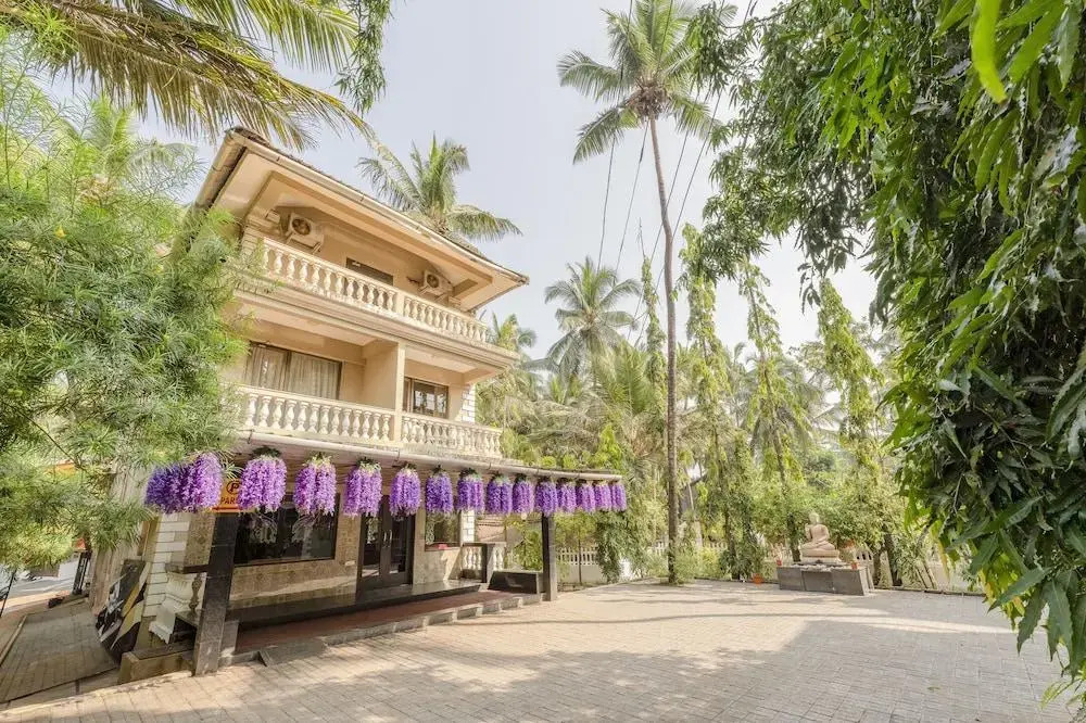 CALUX Joia Do Mar Resort - Calangute