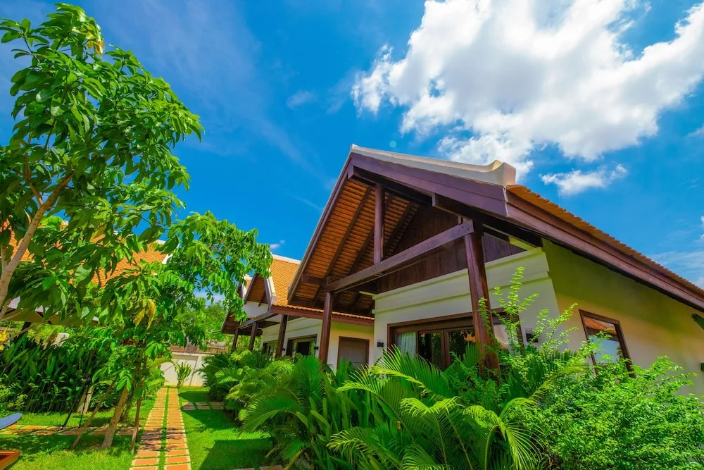 SR Resort