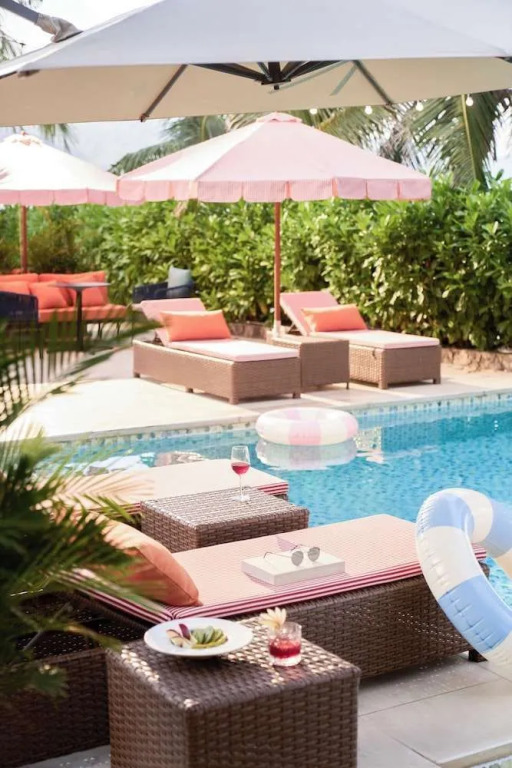 Signature by M Village Beachfront Hotel, a brand of Modern Village Lifestyle