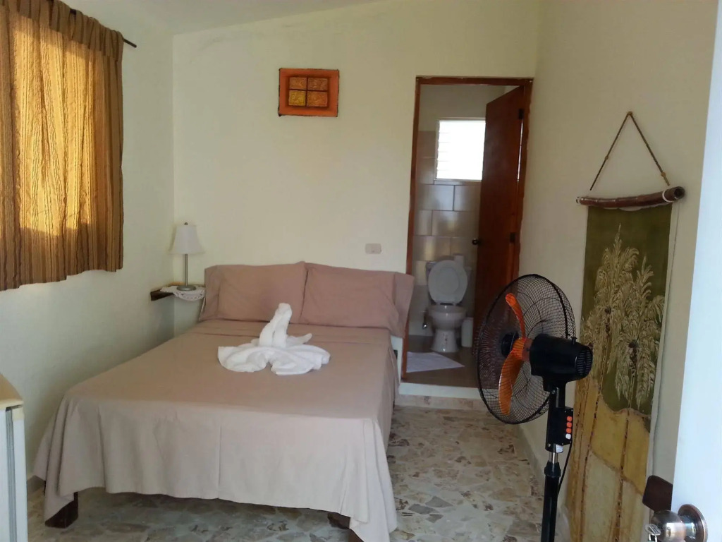 Villa Baya