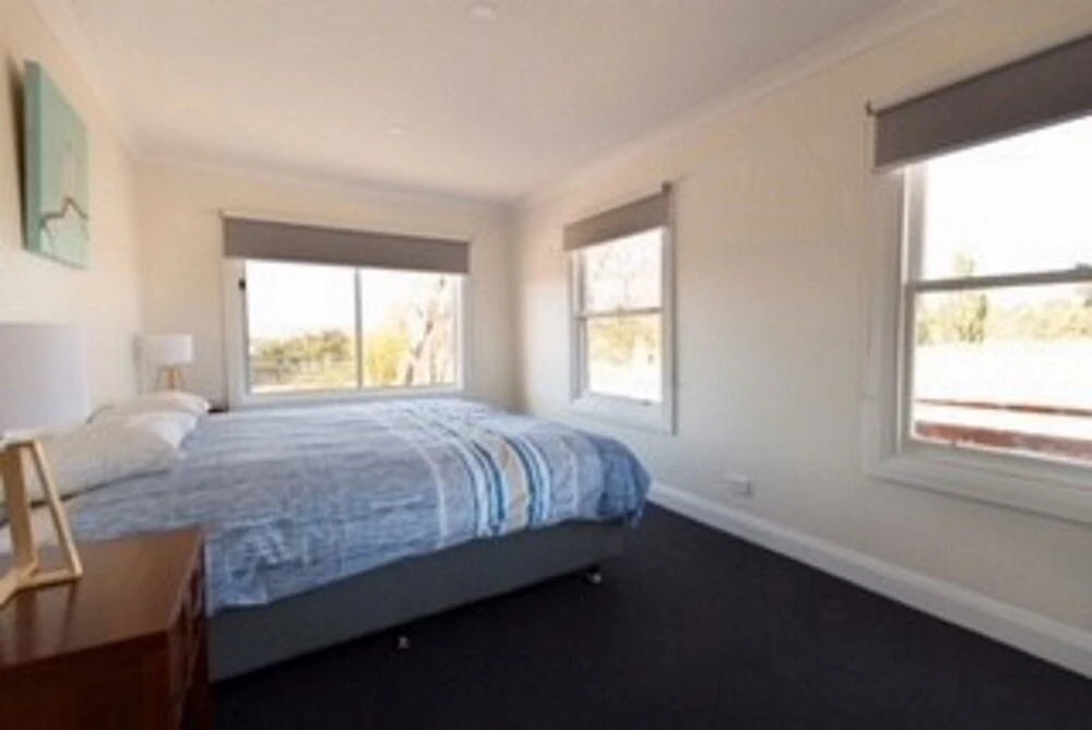 Leichhardt Cottages