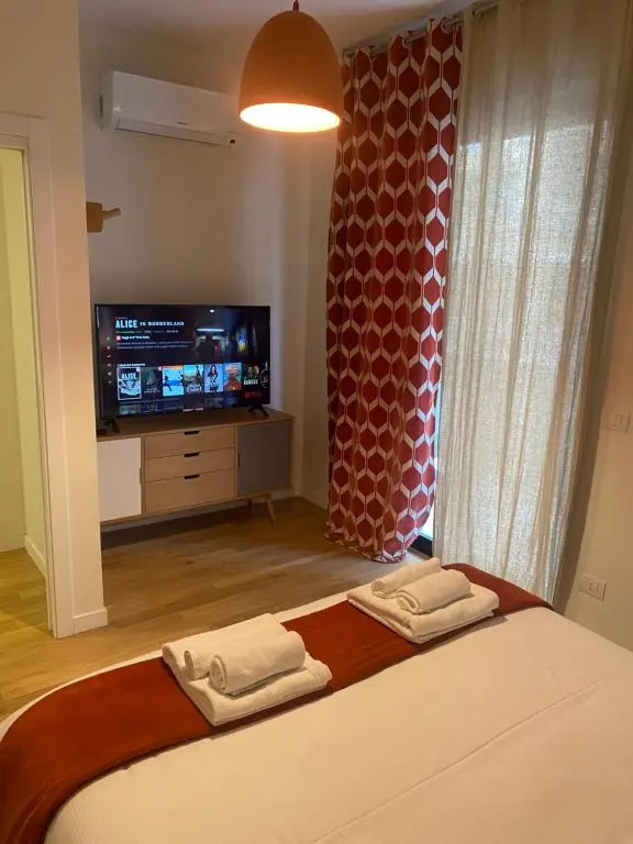 Futura Exclusive Suite