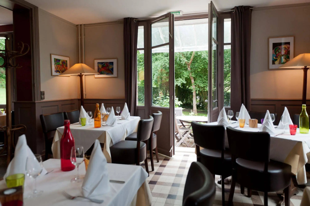 La Fraîchette-Hôtel & Spa