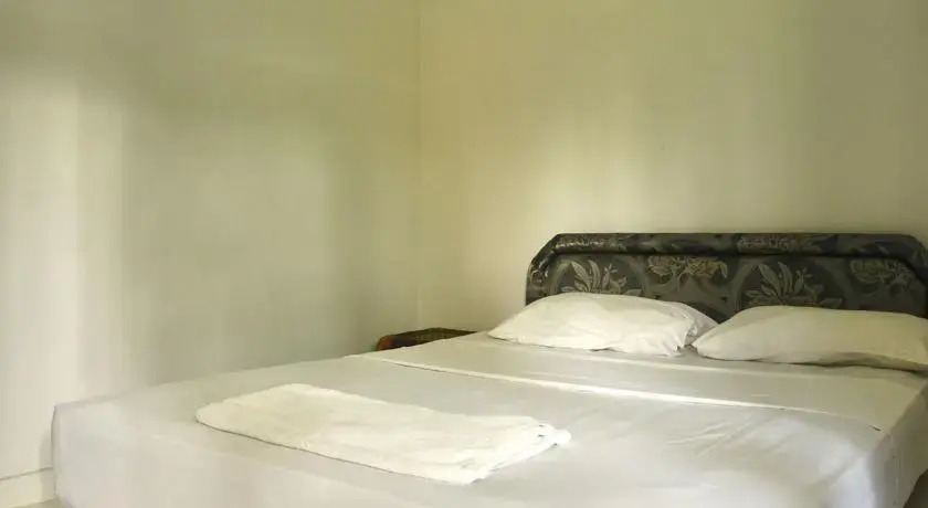 Ned's Hide-Away