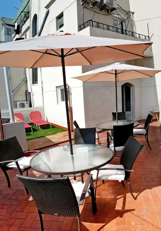 Residencia Universitaria Augusta