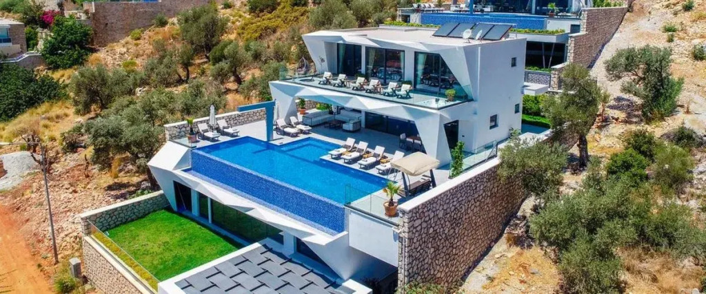 Villa Yana