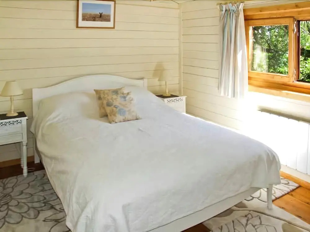 Cropvale Lodge