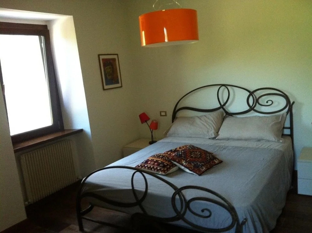 B&B Cjampà