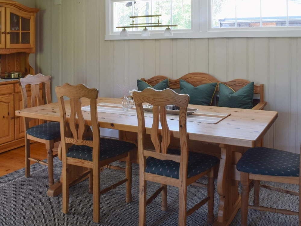 5 Person Holiday Home in Halden-by Traum