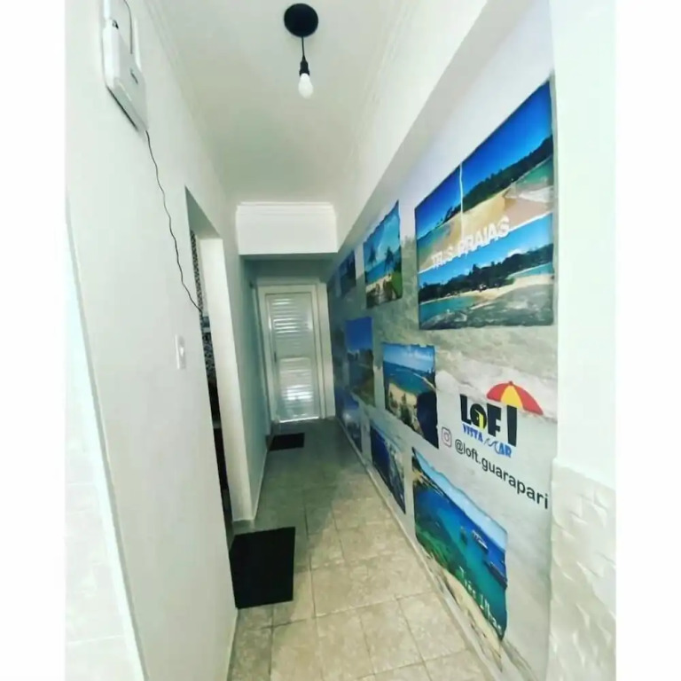 Loft Vista Mar