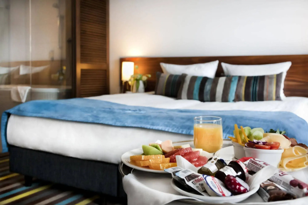 Bayjonn Boutique Hotel