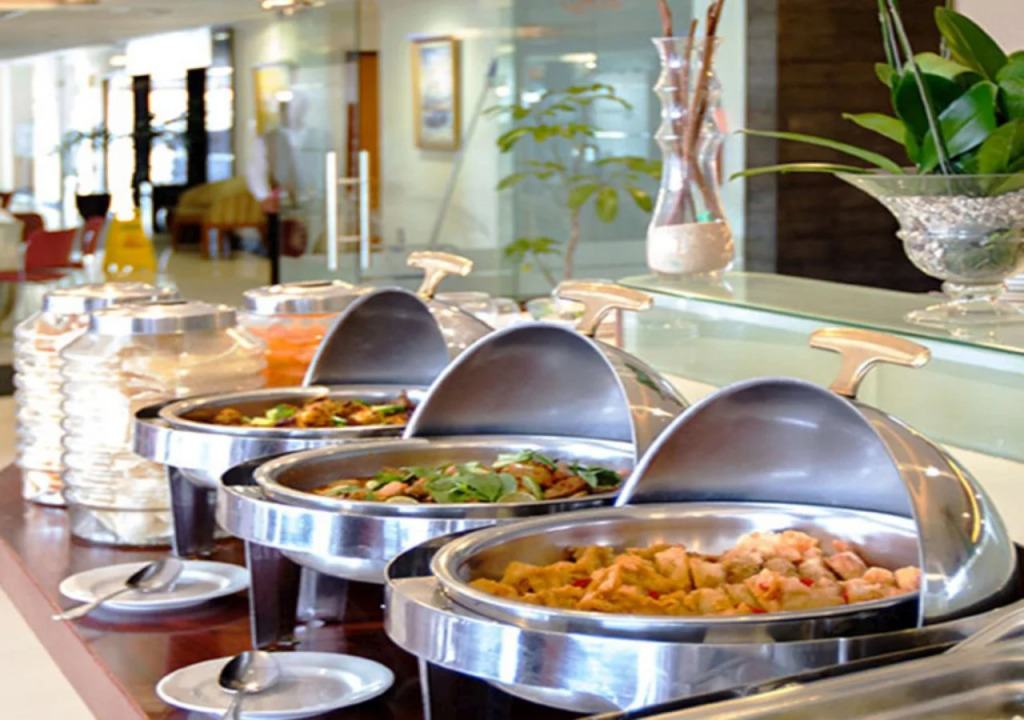 Asana Kawanua Jakarta