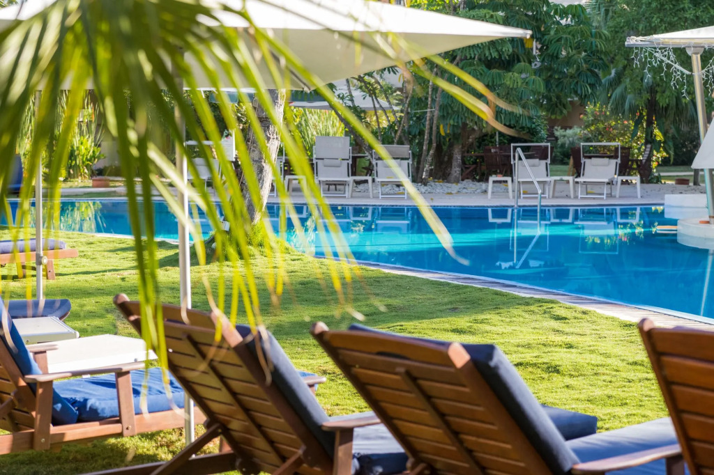 Hotel Alisei