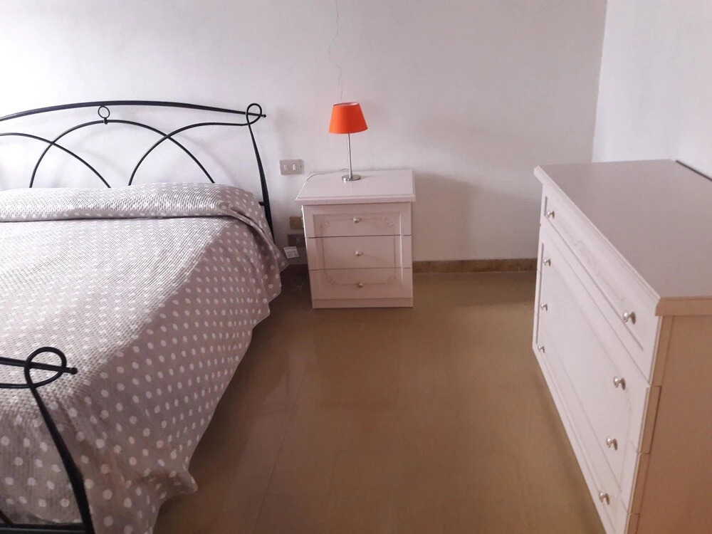 Apartment Via Roma