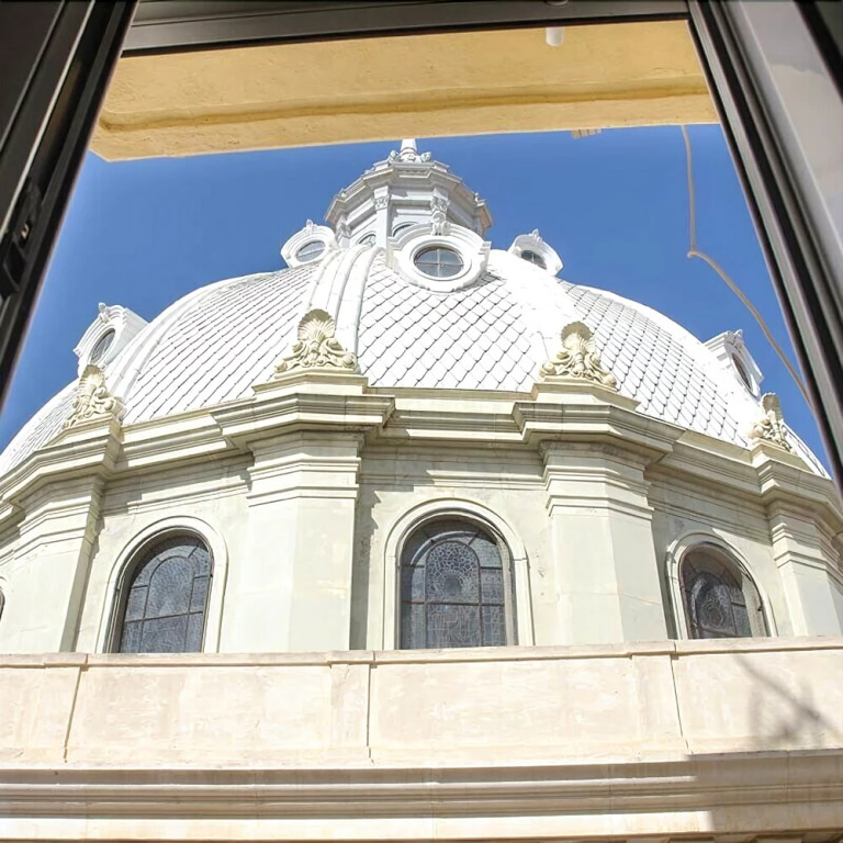 Apartamentos Centro Histórico II