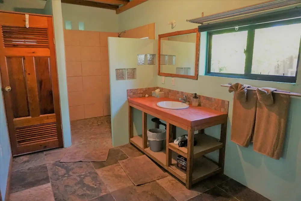 Lucky Dreamer Lodge