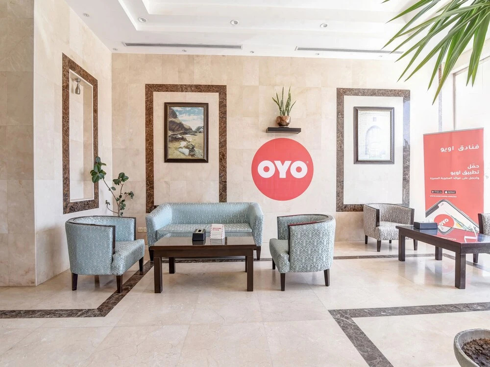رونزا للشقق المخدومة Rwnza Hotel Apartments