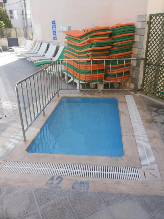 Nazar Hotel