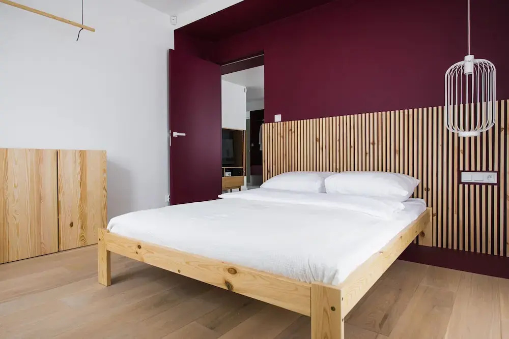 Colors Apartments Zator - tylko 10 minut piechotą od Energylandii