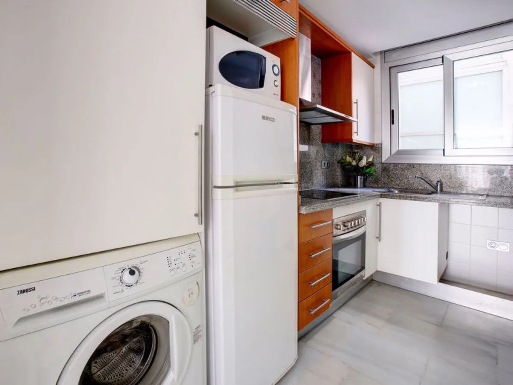 Apartment Elegance Dénia 9639