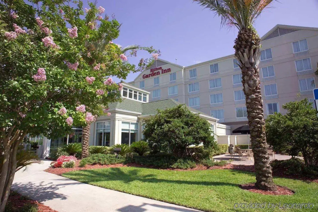 Hilton Garden Inn Jacksonville Airport