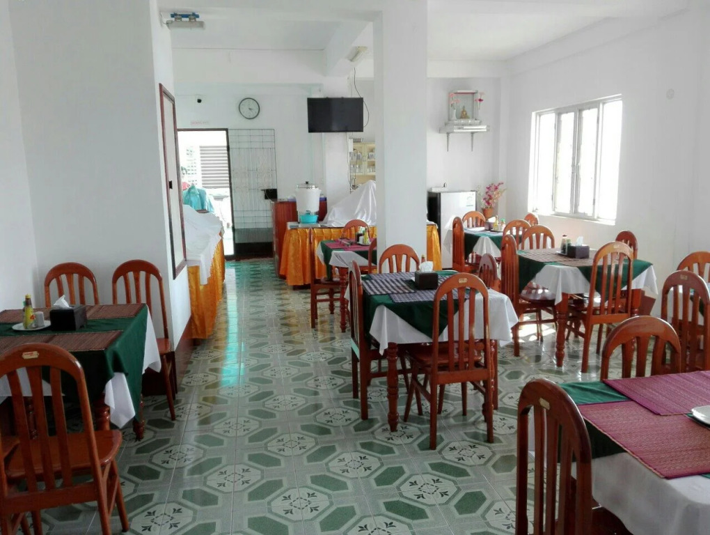 Mya See Sein Hotel