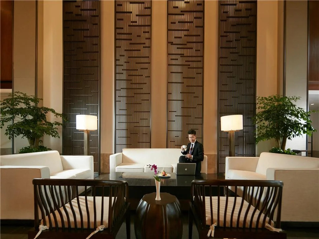 Qianhu Hotel