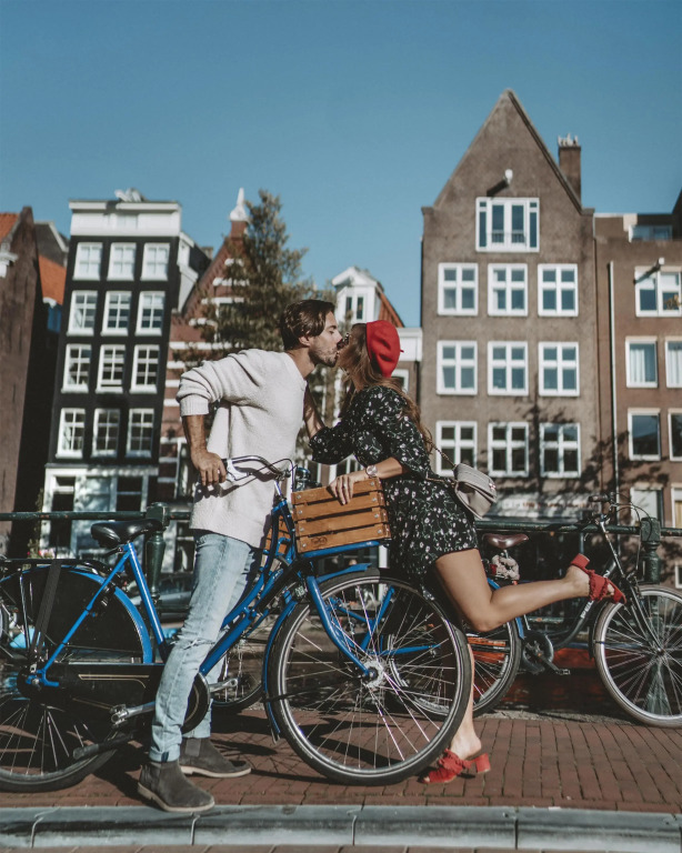 Hyatt Regency Amsterdam