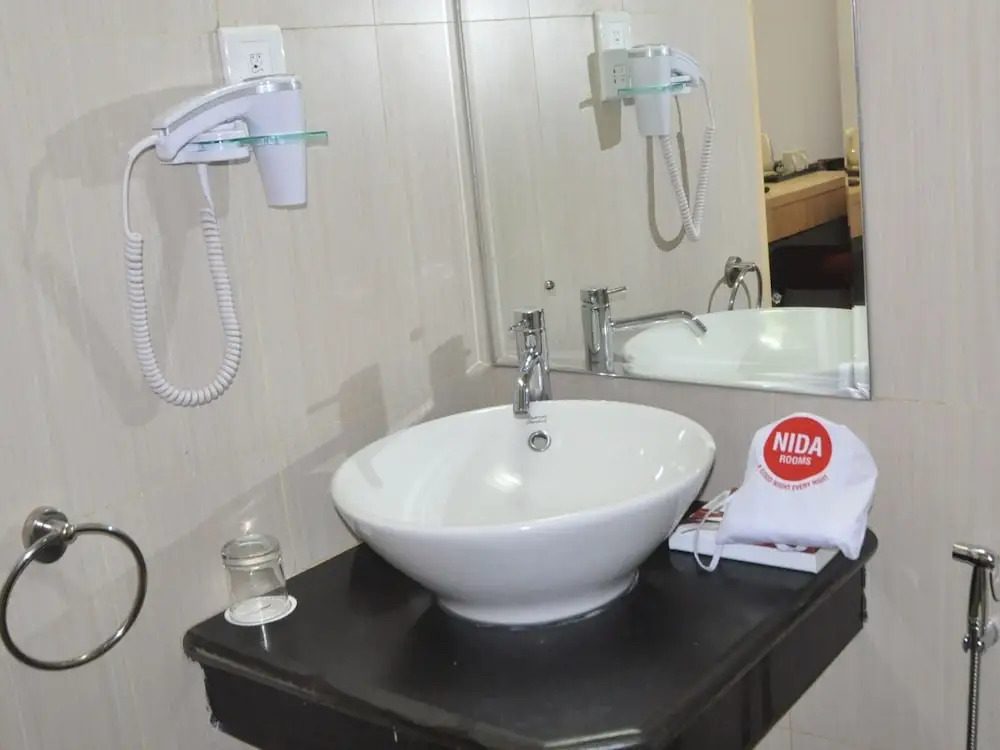 Nida Rooms Bogor Jalan Padjadjaran Raya