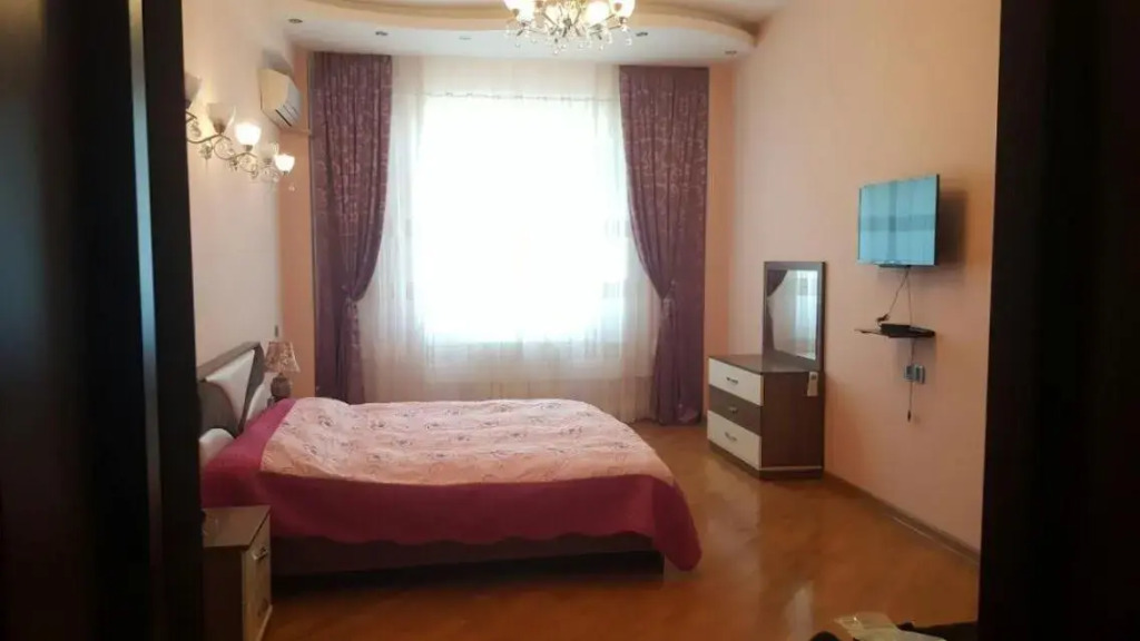Nizami street 95