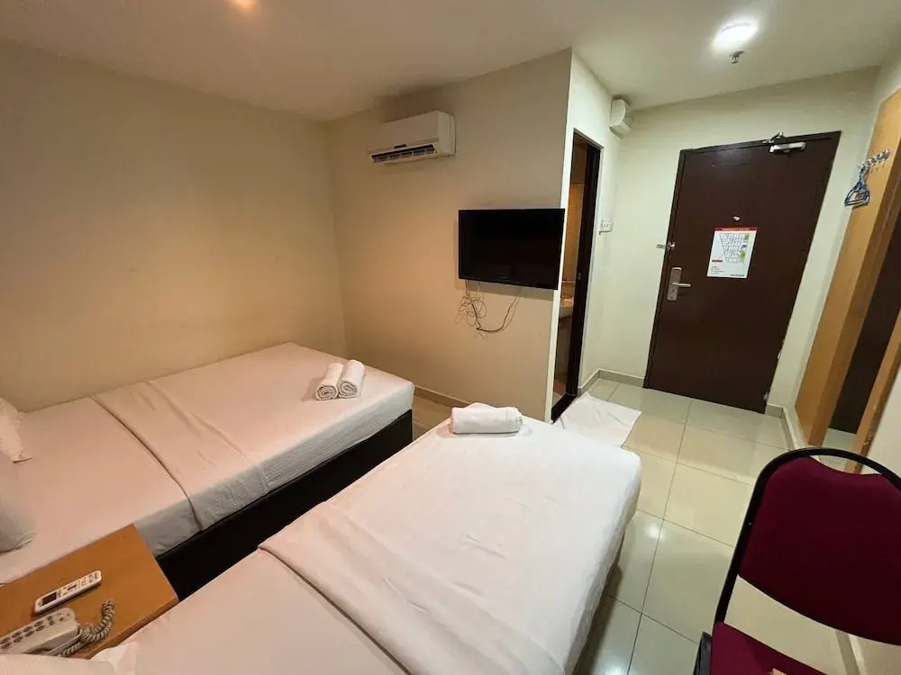 Signature Hotel by Easy Nap