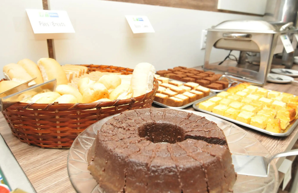 Holiday Inn Express Belem Ananindeua by IHG