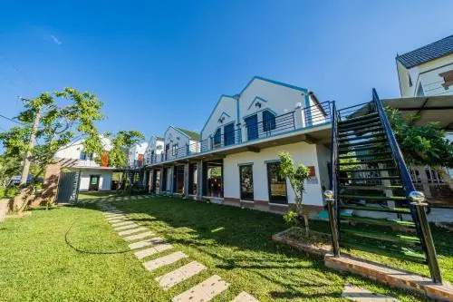 Ho Khanhs Homestay