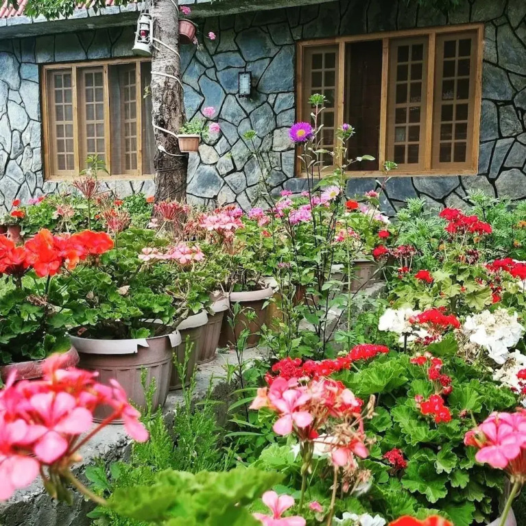 Sehrish Guest House Skardu