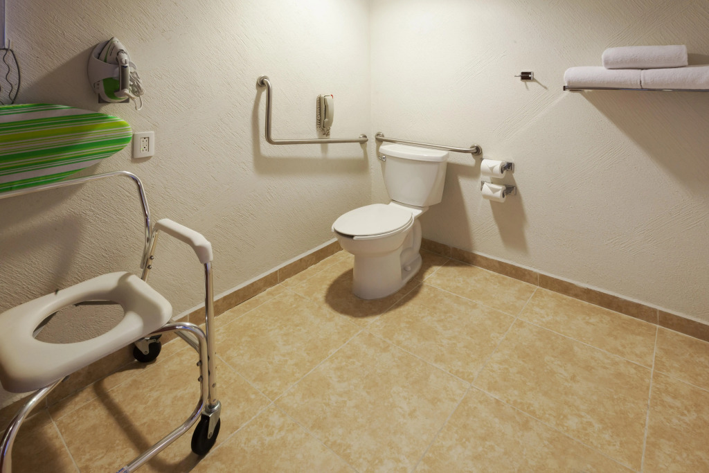 Holiday Inn MEXICO COYOACAN