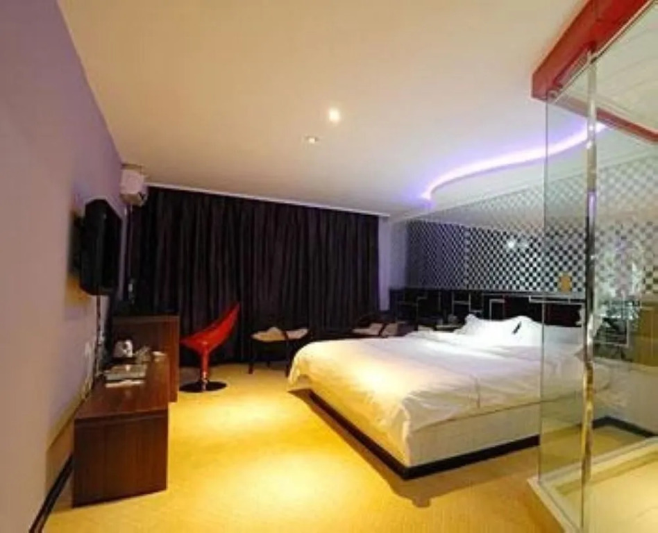 Harbin Xilong Hotel Ha Yao Branch