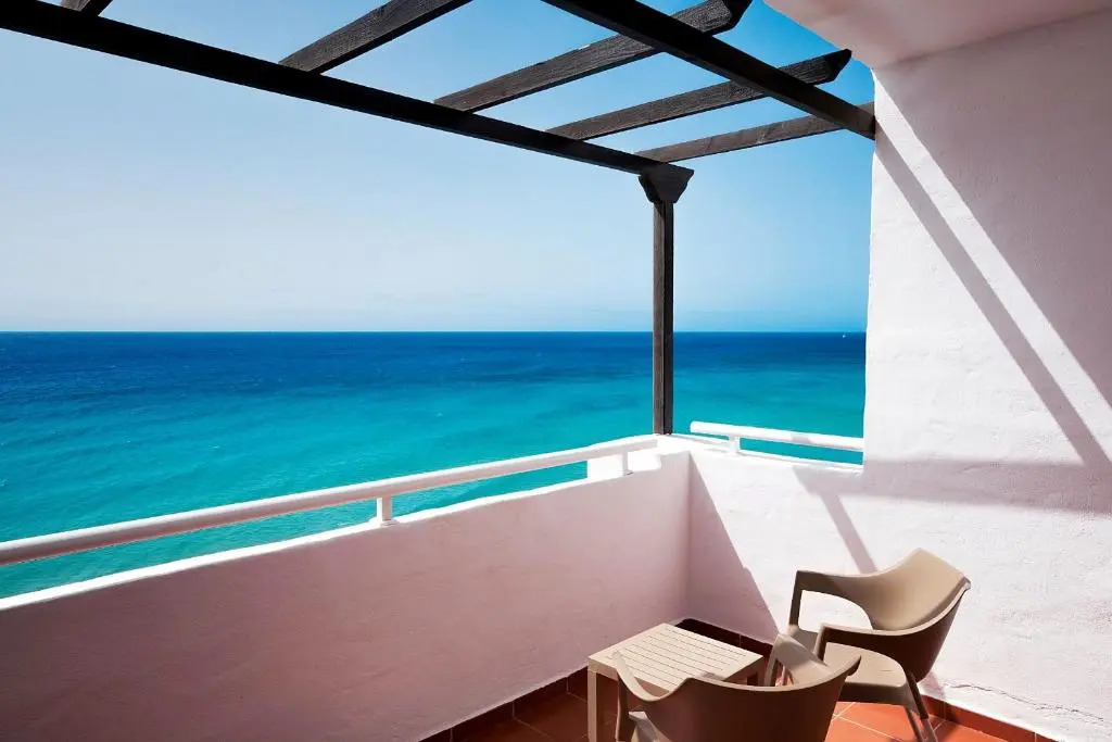 TUI MAGIC LIFE Fuerteventura - All Inclusive