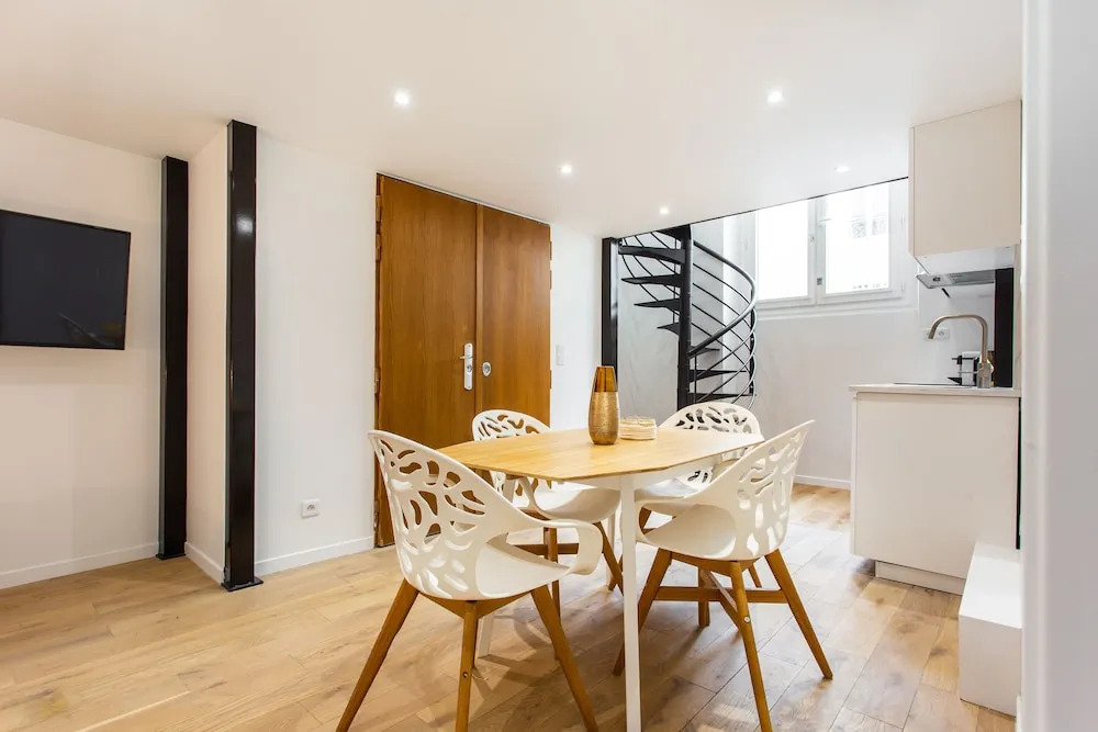 Dreamyflat Residence