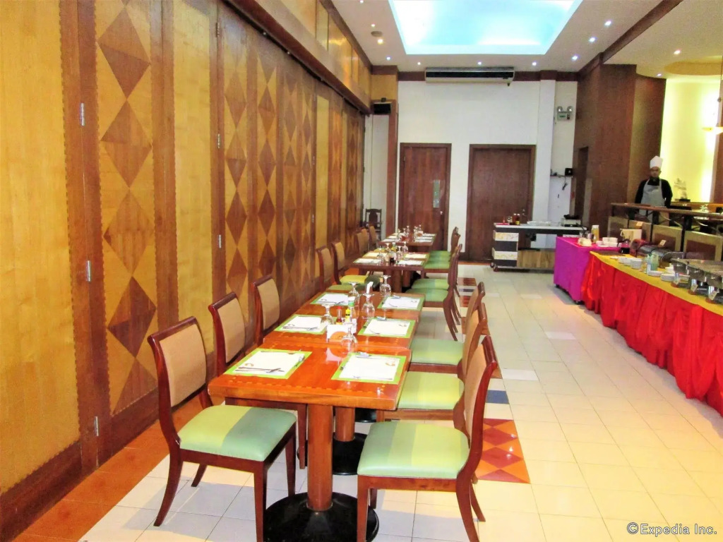 Marco Hotel