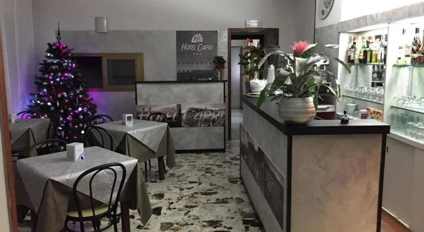 Hotel Capri