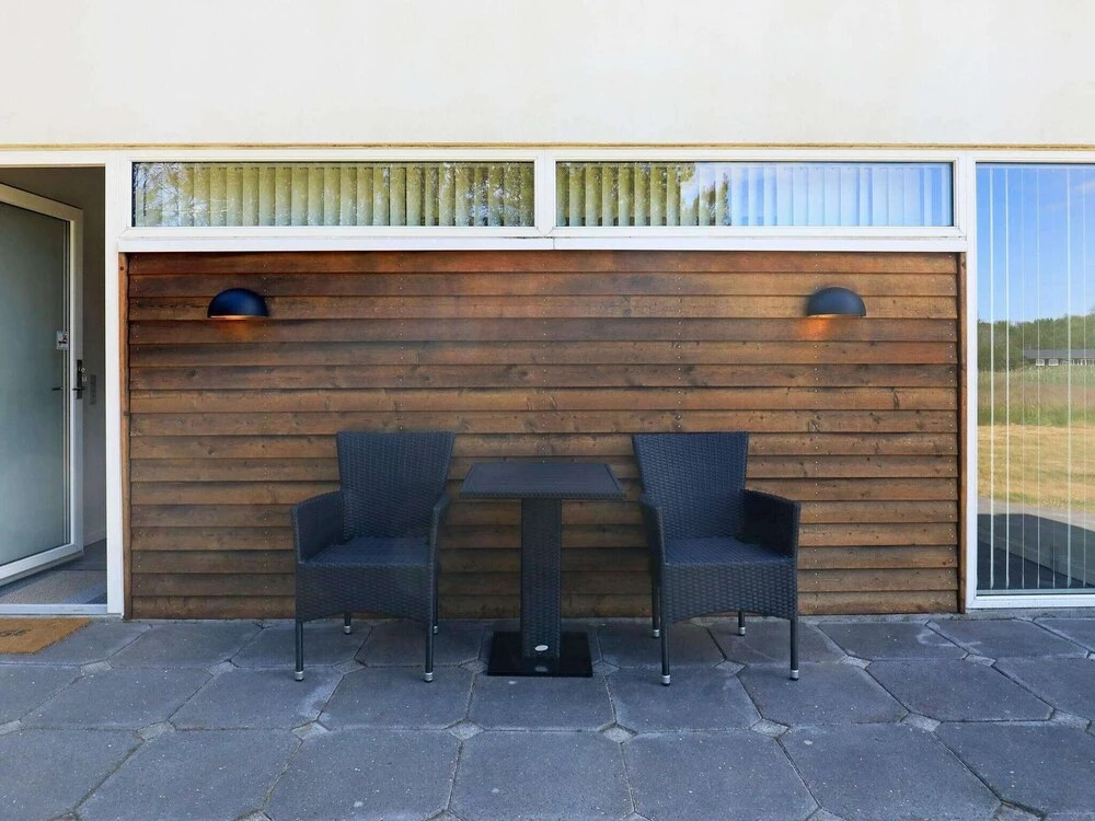 Charming Holiday Home in Ålbæk With Scenic Surroundings
