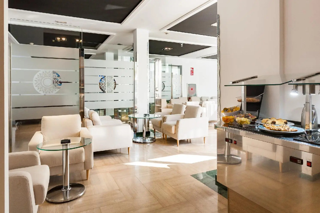 Sandos Monaco