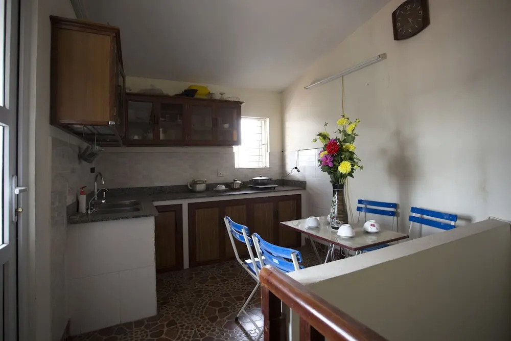City Center & Good Security Area/Easternstay