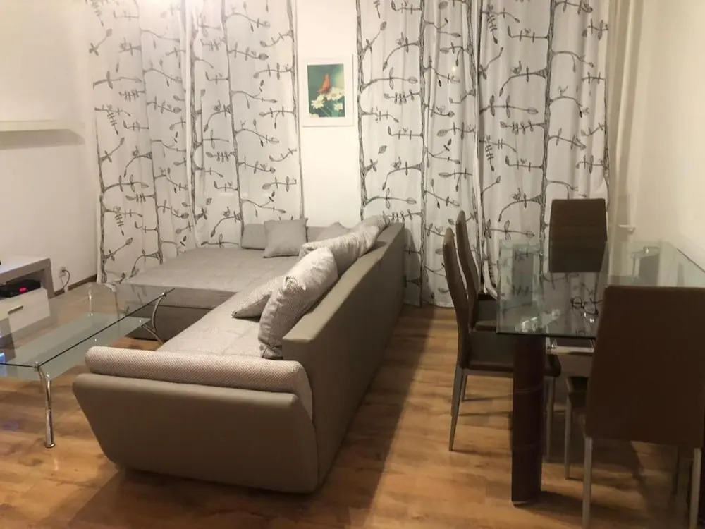 Apartmán Karla Čapka