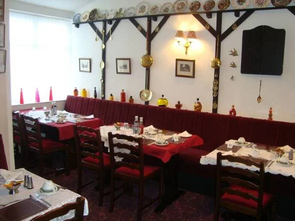 The Kings Court Hotel